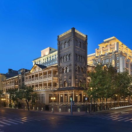 The Astor Hotel, Tianjin Exterior photo